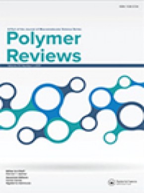 Polymer Reviews杂志