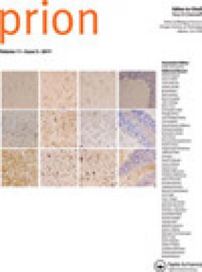 Prion杂志