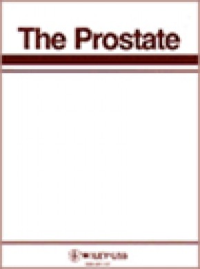 Prostate杂志