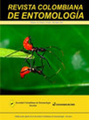 Revista Colombiana De Entomologia杂志