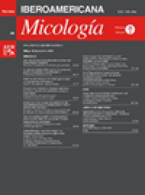 Revista Iberoamericana De Micologia杂志