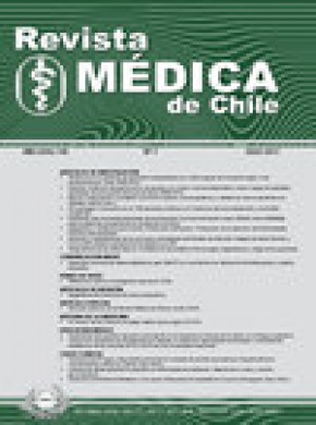 Revista Medica De Chile杂志