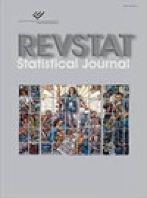 Revstat-statistical Journal杂志