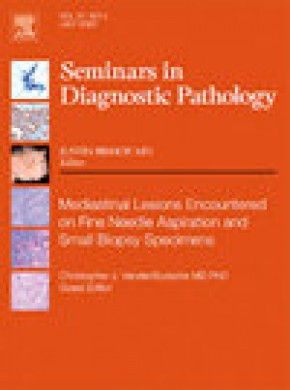 Seminars In Diagnostic Pathology杂志