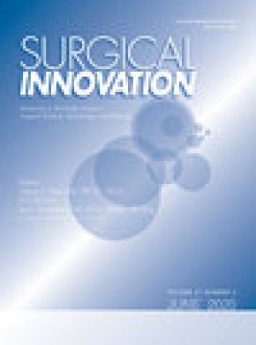 Surgical Innovation杂志