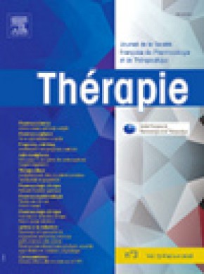 Therapie杂志