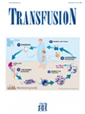 Transfusion杂志