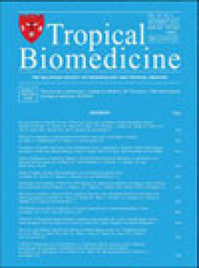 Tropical Biomedicine杂志