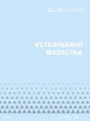 Veterinarni Medicina杂志