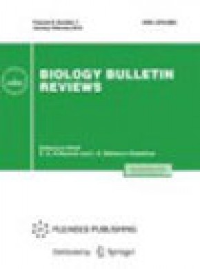 Zhurnal Obshchei Biologii杂志