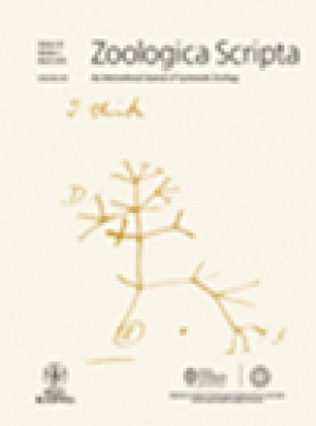 Zoologica Scripta