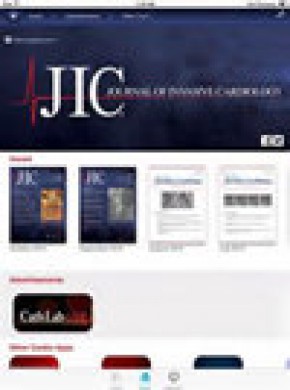 Journal Of Invasive Cardiology杂志