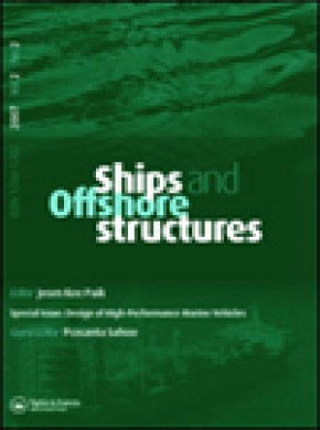 Ships And Offshore Structures杂志