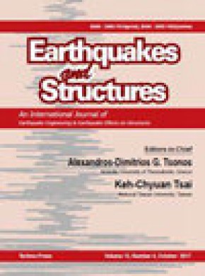 Earthquakes And Structures杂志