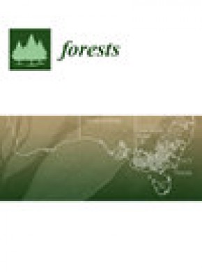Forests杂志