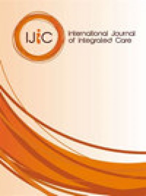 International Journal Of Integrated Care杂志