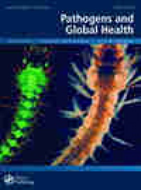 Pathogens And Global Health杂志