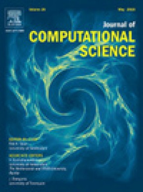 Journal Of Computational Science杂志