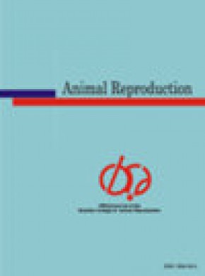 Animal Reproduction杂志