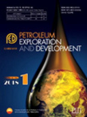 Petroleum Exploration And Development杂志