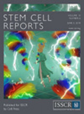 Stem Cell Reports杂志
