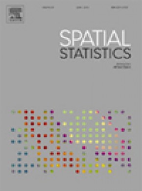 Spatial Statistics杂志