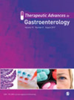 Therapeutic Advances In Gastroenterology杂志