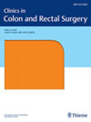 Clinics In Colon And Rectal Surgery杂志