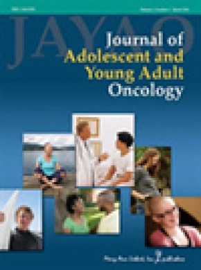 Journal Of Adolescent And Young Adult Oncology杂志