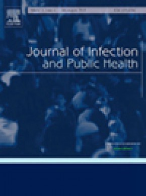 Journal Of Infection And Public Health杂志