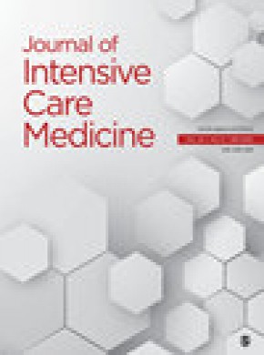 Journal Of Intensive Care Medicine杂志
