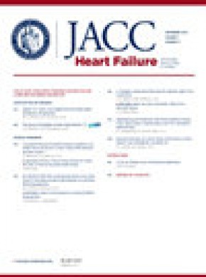 Jacc-heart Failure杂志