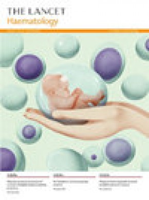 Lancet Haematology杂志