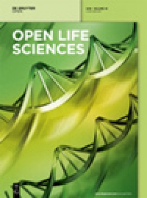Open Life Sciences杂志