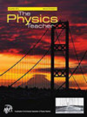 Physics Teacher杂志