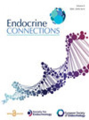 Endocrine Connections杂志