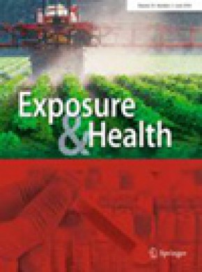 Exposure And Health杂志