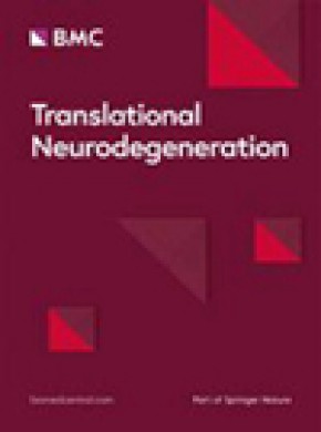Translational Neurodegeneration杂志