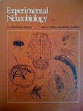 Experimental Neurobiology杂志