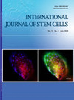 International Journal Of Stem Cells杂志