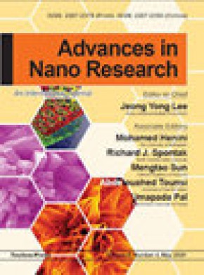 Advances In Nano Research杂志