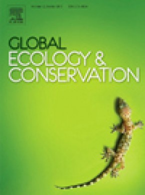 Global Ecology And Conservation杂志