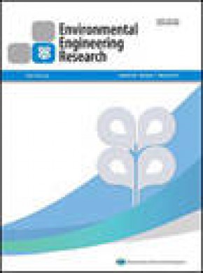 Environmental Engineering Research杂志