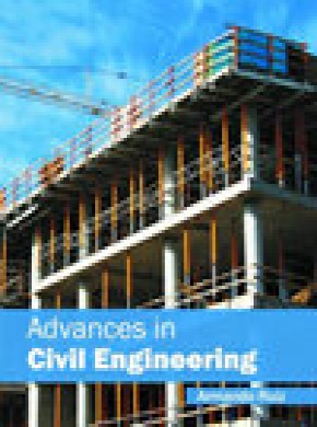 Advances In Civil Engineering杂志