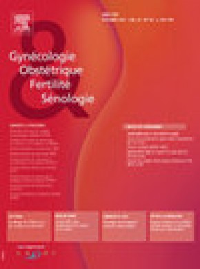 Gynecologie Obstetrique Fertilite & Senologie