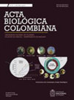 Acta Biologica Colombiana杂志