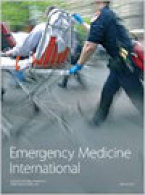 Emergency Medicine International杂志