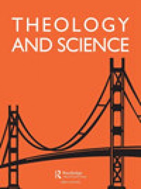 Theology And Science杂志