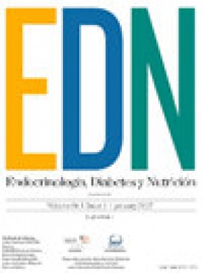 Endocrinologia Diabetes Y Nutricion