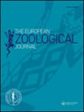 European Zoological Journal杂志